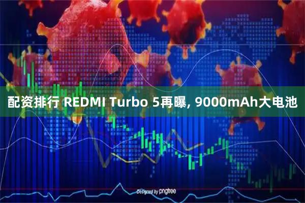 配资排行 REDMI Turbo 5再曝, 9000mAh大电池